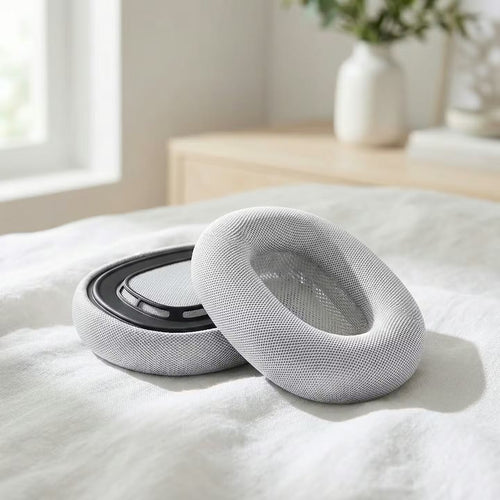 AudioSonic Max – Ersatz-Ohrpolster – Produktansicht 1