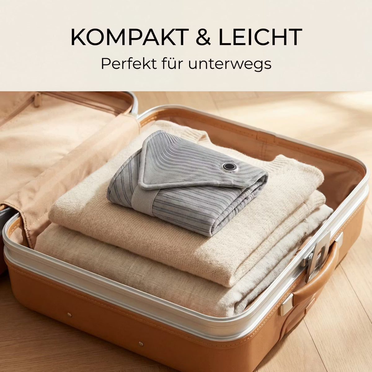 ThermoNest Wrap – Beheizbarer Wärmegürtel – Produktansicht 14