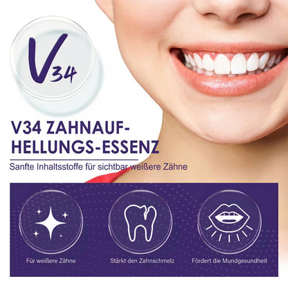 VioletGlow Pen V34 – Zahnpflegestift – Produktansicht 13