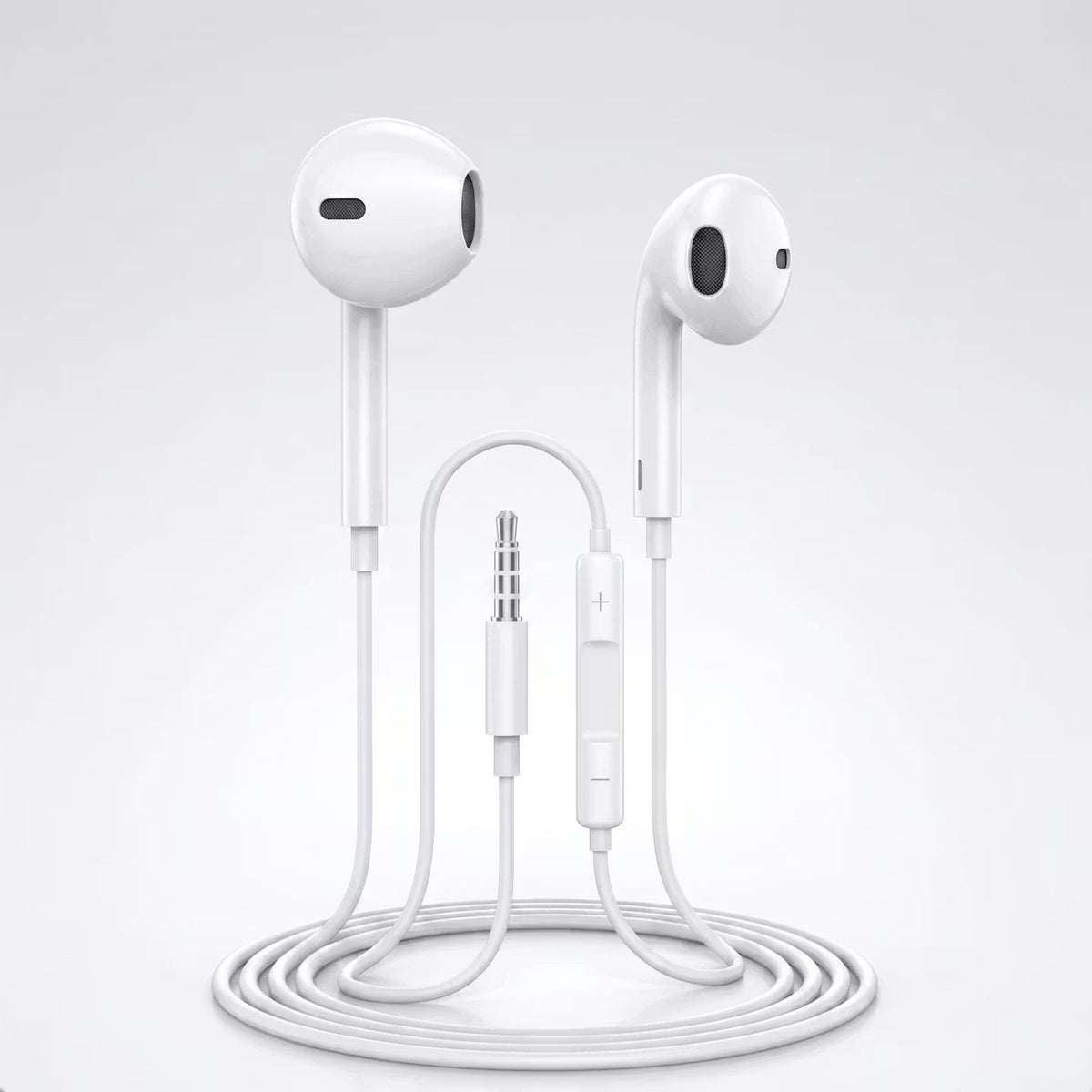 AudioSonic Cable – Kabel-Kopfhörer – Produktansicht 11