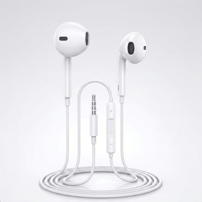 AudioSonic Cable – Kabel-Kopfhörer – Produktansicht 11