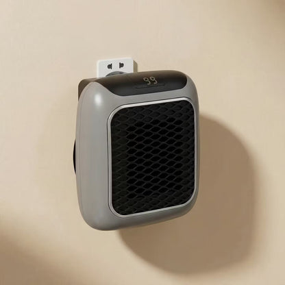 ThermoNest Mini – Kompakter Wand-Heizlüfter – Produktansicht 14