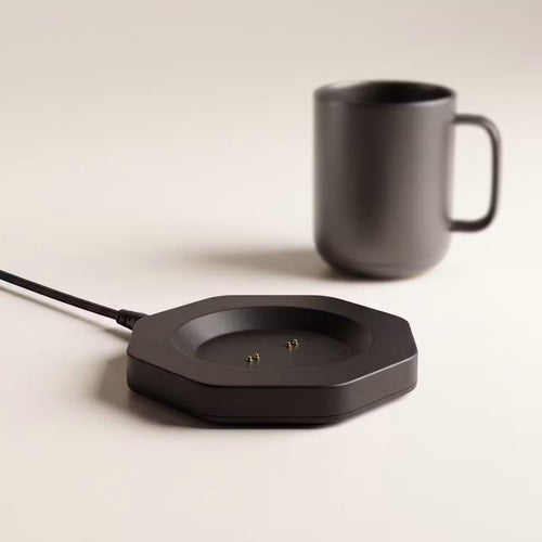 ThermoSip – USB-Tassenwärmer mit Thermostat – Produktansicht 1