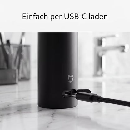 GlideEdge Flex – Elektrorasierer mit 3 Schwimmklingen – Produktansicht 7