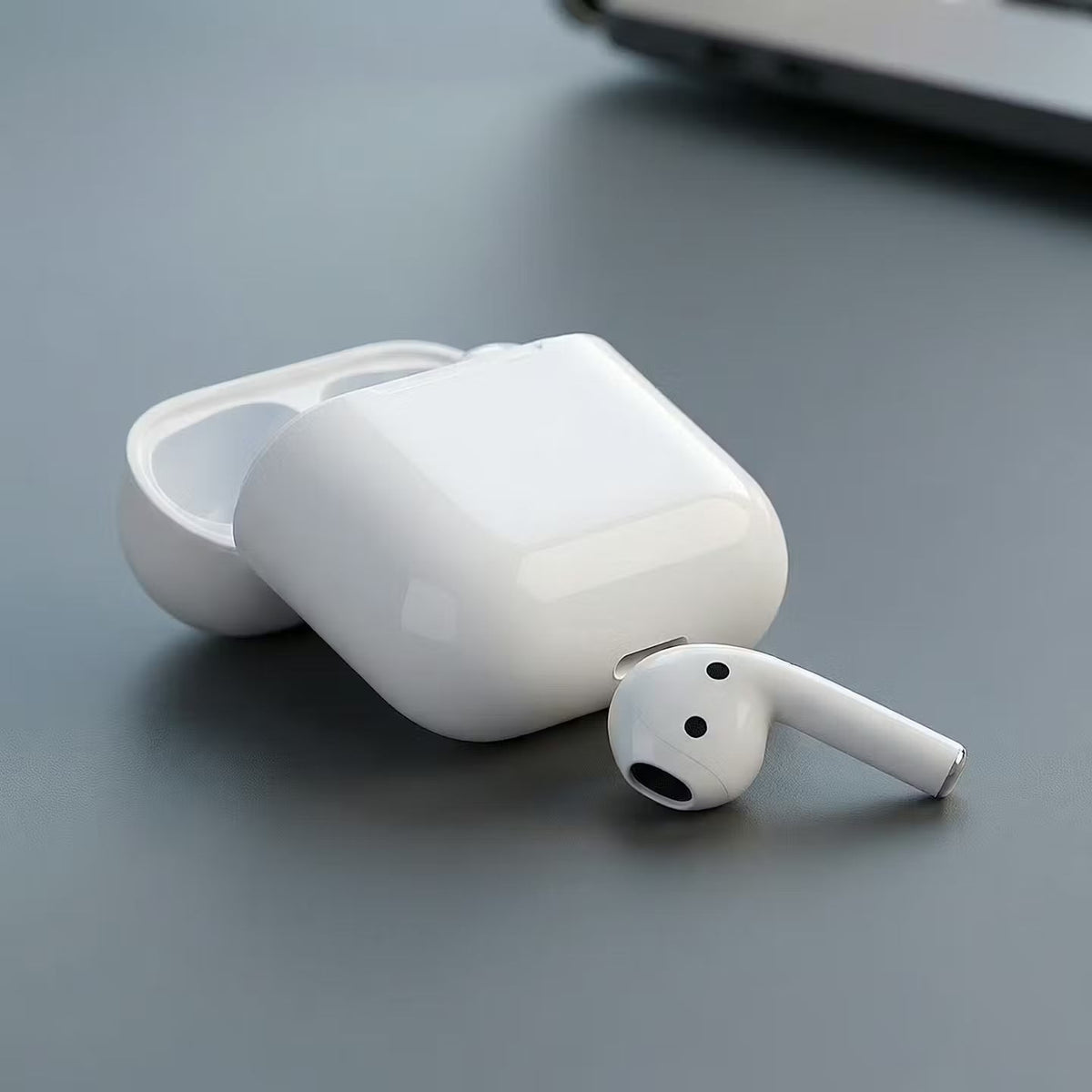 AudioSonic Air – Bluetooth-Kopfhörer – Produktansicht 3