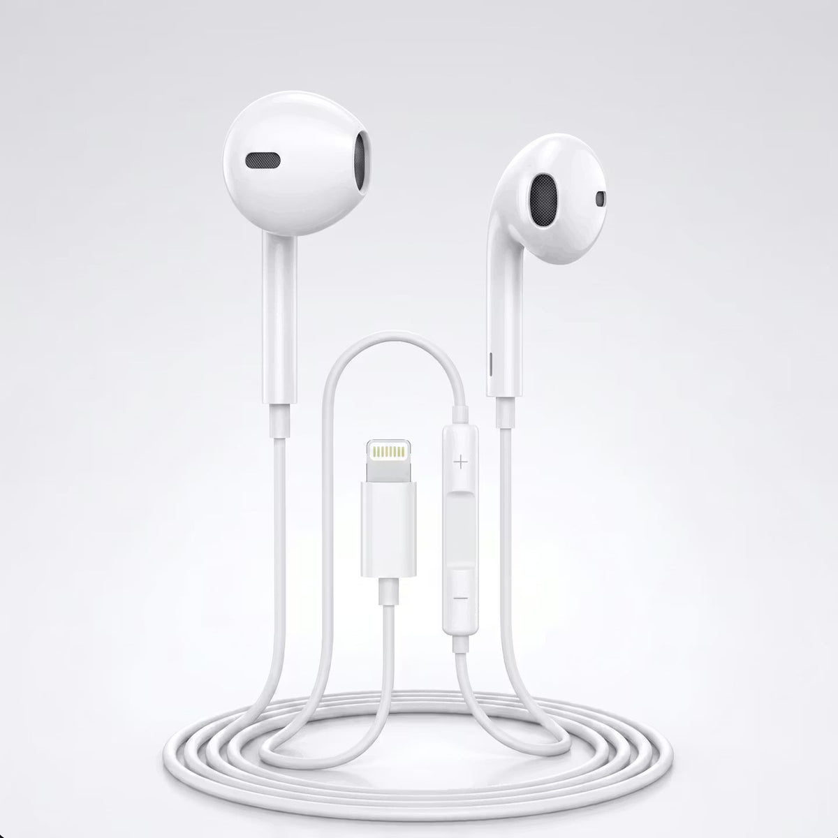 AudioSonic Cable – Kabel-Kopfhörer – Produktansicht 12