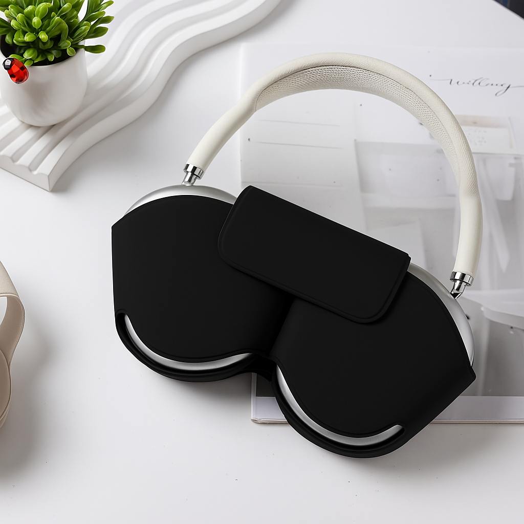 ArmorCase Travel – Reisehülle für Over-Ear-Kopfhörer – Produktansicht 10