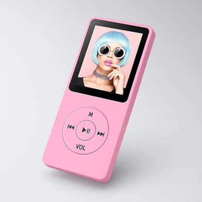 MelodyGo – MP3-Musikplayer – Produktansicht 9