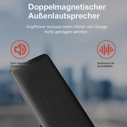 MelodyGo – MP3-Musikplayer – Produktansicht 5