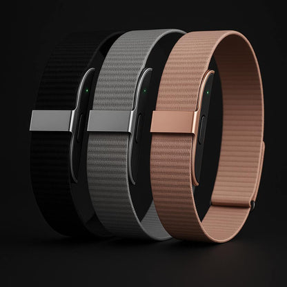 Vitalis Band – Fitness- & Schlaf-Tracker – Produktansicht 5