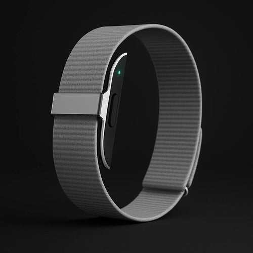 Vitalis Band – Fitness- & Schlaf-Tracker – Produktansicht 1
